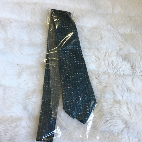 Other - Metropolitan Museum of Art New York Egyptian Eyes Silk Tie